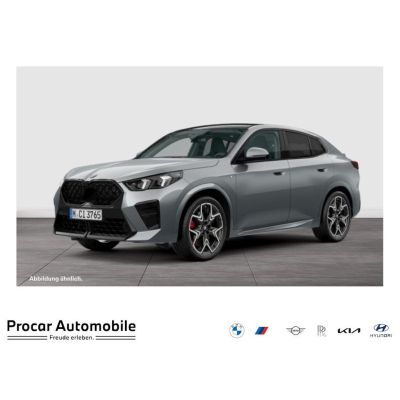 BMW X2 sDrive20i MSport PANO HuD AHK H/K DA Prof PA+