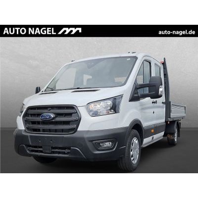 Ford Transit Pritsche 350L3 DoKa Trend 2,0l AHK
