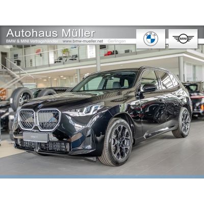 BMW X3 20 xDrive M Sport ACC AHK H/K HUD 360 19" LED