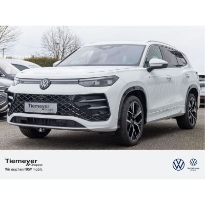 Volkswagen Tayron 2.0 TDI SCR DSG R-LINE 4MOTION IQ.DRIVE A