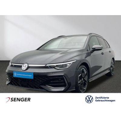Volkswagen Golf Variant R-Line 1,5 l eTSI DSG CarPlay LED A