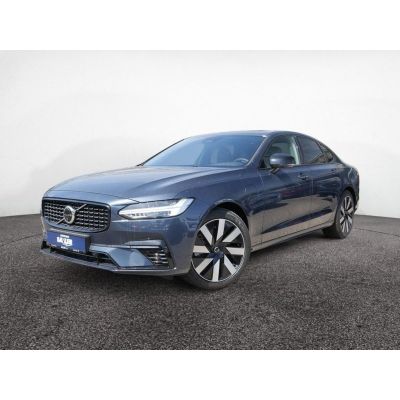 Volvo S90 T8 Ultimate Dark AWD NAVI ACC HUD LED 360°