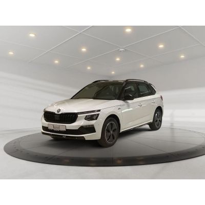 Skoda Kamiq Monte Carlo, 110 kW,DSG,PANO,NAVI,LED,