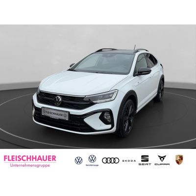 Volkswagen Taigo R-Line 1,5 TSI AHK-abnehmbar Navi Digitale