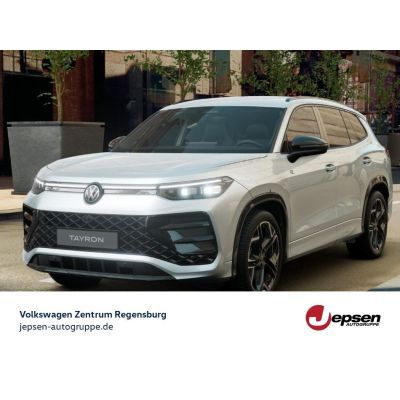 Volkswagen Tayron R-Line 2.0 l TDI 4MOTION DSG AHK MASSAGE