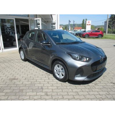 Mazda 2 Hybrid 1.5L VVT-i 116  e-CVT FWD CENTRE-LINE