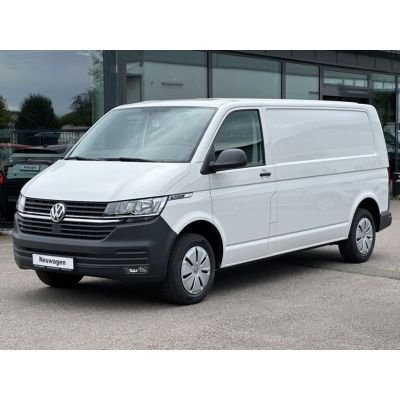 Volkswagen T6.1 Kombi Kasten Lang 2.0 TDI Klima Heckklappe