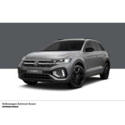 Volkswagen T-Roc R-Line 1 5l TSI Navi Pano AHK