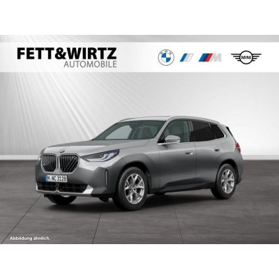 BMW X3 20d xDrive *G45*-Sports.-DrivingAssistant-Par