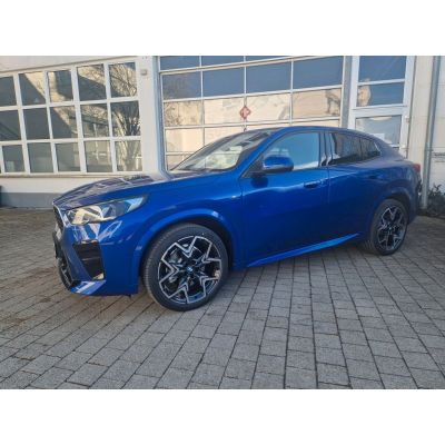 BMW X2 20 i sDrive M Sport*LED*SHZ*AHK