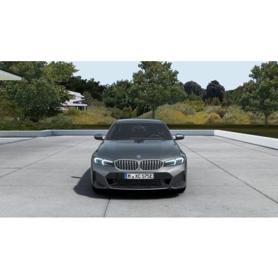 BMW 330e Limousine SONDERAKTION