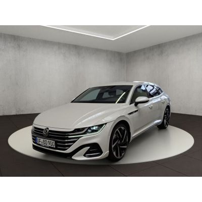 Volkswagen Arteon Shooting Brake R-Line Allrad