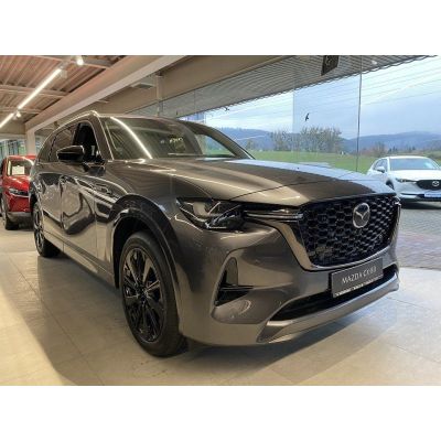 Mazda CX-80 3.3 Homura Plus 6-Sitzer AUTOMATIK Pano, B