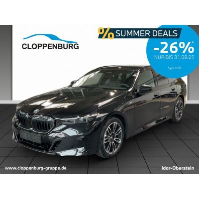 BMW 520d M Sportpaket Head-Up+AHK+Navi UPE: 77.735€
