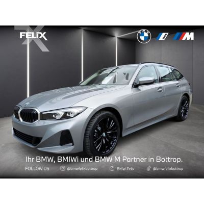 BMW 318i Touring BUSINESSKUNDEN SPEZIAL AB 329,- MTL