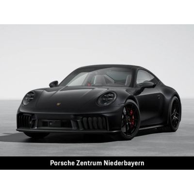 Porsche 992 (911) Carrera GTS - PDCC - InnoDrive - BOSE
