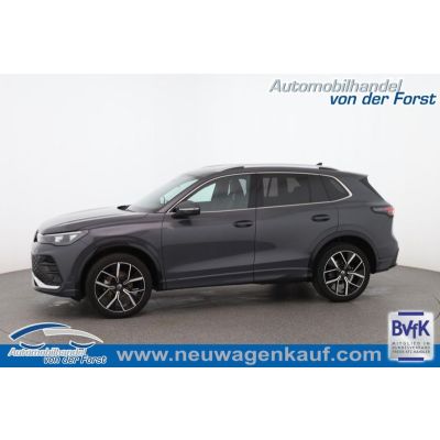 Volkswagen Tiguan "R-Line" (3) PREISGARANTIE* and LIEFERUN...