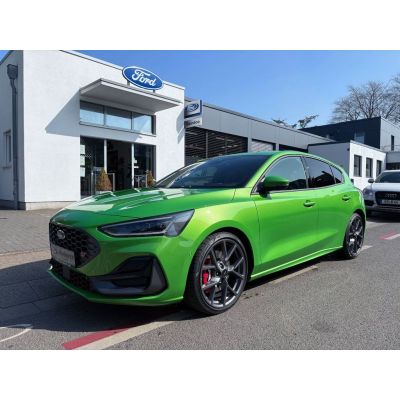 Ford Focus Lim. ST-X/Winterpaket/Kamera/5J.Garantie