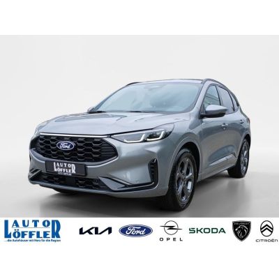 Ford Kuga Hybrid ST-Line NAVI'KLIMA'TEMP'RFK'PDC'