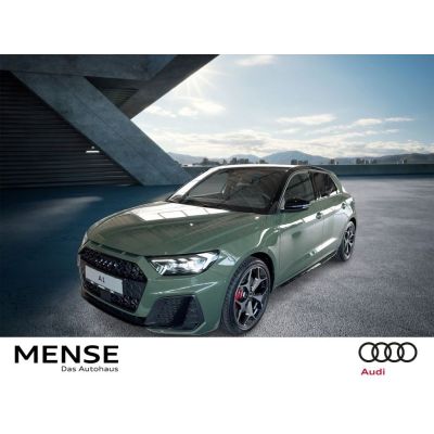 Audi A1 Sportback S line 40 TFSI S tronic -ACC-LED-LM