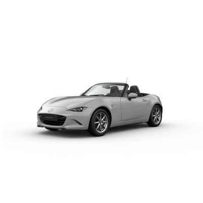 Mazda MX-5 1.5 SKYACTIV-G 132 EXCLUSIVE-Line