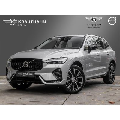Volvo XC 60 B5 AWD Ultra Dark