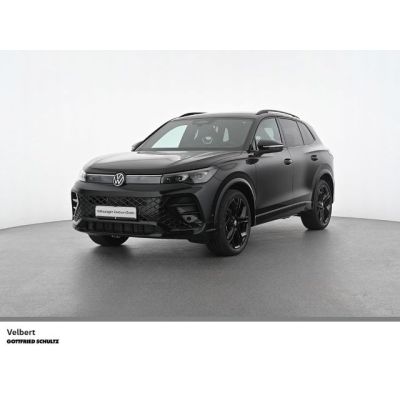 Volkswagen Tiguan R-Line 1.5 l eTSI DSG #SOFORTVERFÜGBAR#