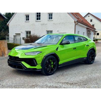 Lamborghini URUS PERFORMANTE FULL CARBON BandO PANO PROD. 2025