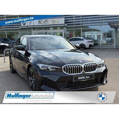 BMW 320i Limousine M Sport LED Inno.Paket II