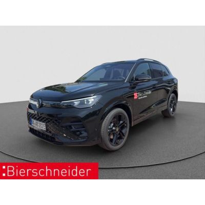 Volkswagen Tiguan 1.5 TSI DSG eHybrid R-Line Black Style 20