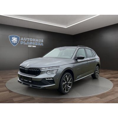 Skoda Kamiq Drive 1,5 TSI 110 kW 7-Gang-DSG Klima