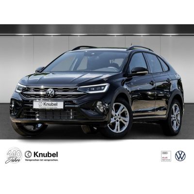 Volkswagen Taigo R-Line 1.5 TSI DSG IQ.Light Navi AHK Trave