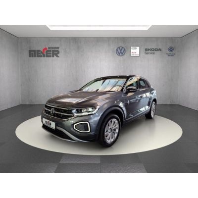 Volkswagen T-Roc Style 1.5 l TSI DSG Klima Navi