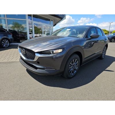 Mazda CX-30 Prime-Line 2WD 2.0 M Hybrid 150PS HUD Navi