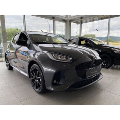 Mazda 2 Hybrid 1.5 Homura AUTOMATIK