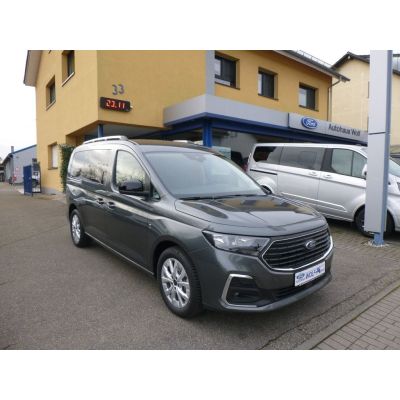 Ford Tourneo Connect L2 Titanium LED Sitzheizung