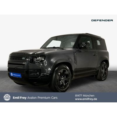 Land Rover Defender 90 D250 X-Dynamic HSE 183 kW, 3-türig (