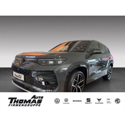 Volkswagen Tayron R-Line 2.0 TDI 7-Gang DSG, AHK, Standheiz