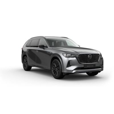 Mazda CX-80 HOMURA PLUS PHEV PANO 360° BOSE MATRIX ALE