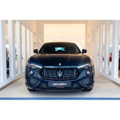 Maserati Levante Trofeo  **Fuori-Serie*Blu Royale*