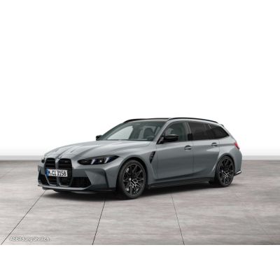 BMW M3 Competition M XDR M Drivers P. / Touring / UP