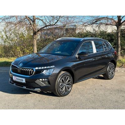 Skoda Kamiq 1.5TSi DSG Drive NAVI Side Assist ACC LM17