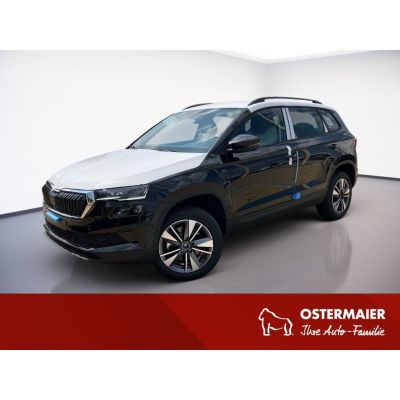 Skoda Karoq Tour 1.5TSI MATRIX.NAV.DSG.ASSIST+.360°.AH