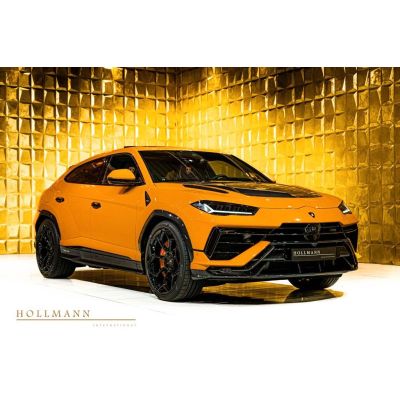 Lamborghini Urus PERFORMANTE+PANORAMIC+BandO 3D SOND+STOCK+