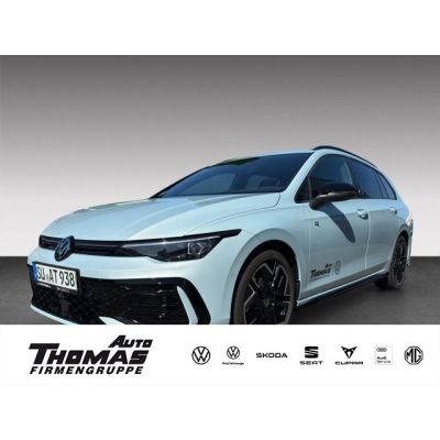 Volkswagen Golf Variant 1.5 eTSI DSG R-Line AHK Black Style