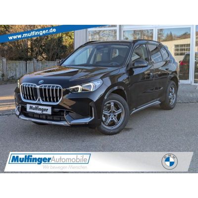 BMW X1 s18i xLine HUD ACC SuView LiveProf.LED AHK19"