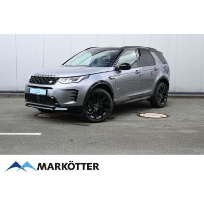 Land Rover Discovery Sport Dynamic SE D165/AHK/Merdian/20 Z