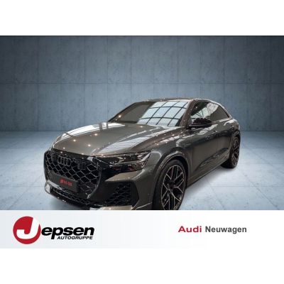 Audi RS Q8 SUV tiptr. RS Designpak Fwp advanced 23