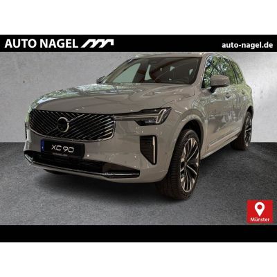 Volvo XC90 neu T8 Recharge Ultra Bright FACELIFT