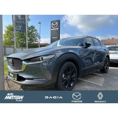 Mazda CX-30 2.0 SKYACTIV-G M Hybrid Homura 2WD